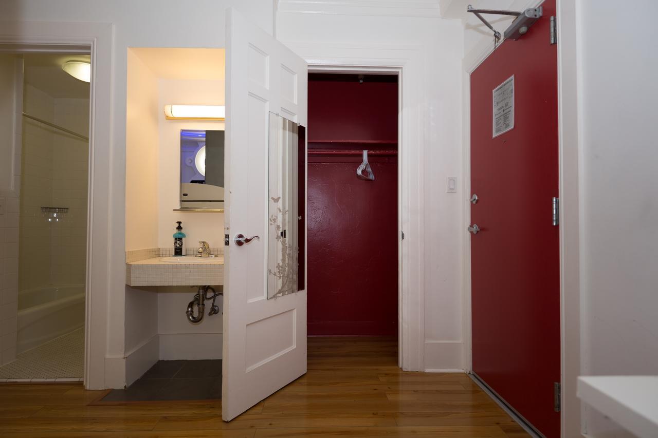 Hôtel capsule Pod Powell St Union Square 2*
