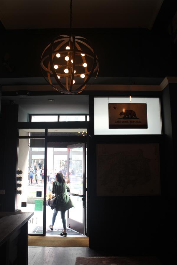 Pod Powell St Union Square 2* San Francisco